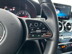 Fahrzeugabbildung Mercedes-Benz C 220d T 4Matic Autom. Night LED Comand Kamera