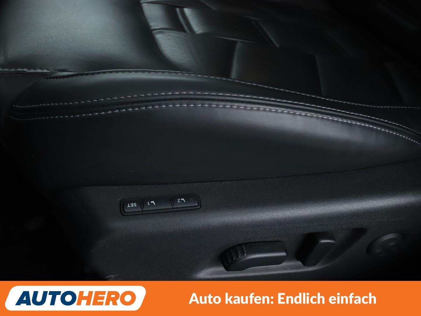 Nissan Qashqai 1.3 DIG-T Tekna Aut.*PDC*KLIMA*ALU*
