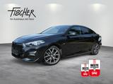 BMW 218 i Gran Coupe M Sport AHK H&K HuD Pano 1.Hd   - BMW 218 Gran Coupé: Panorama-Dach