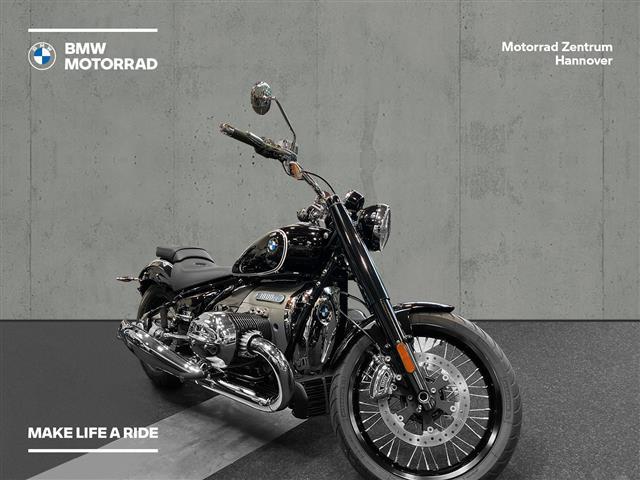 BMW R 18
