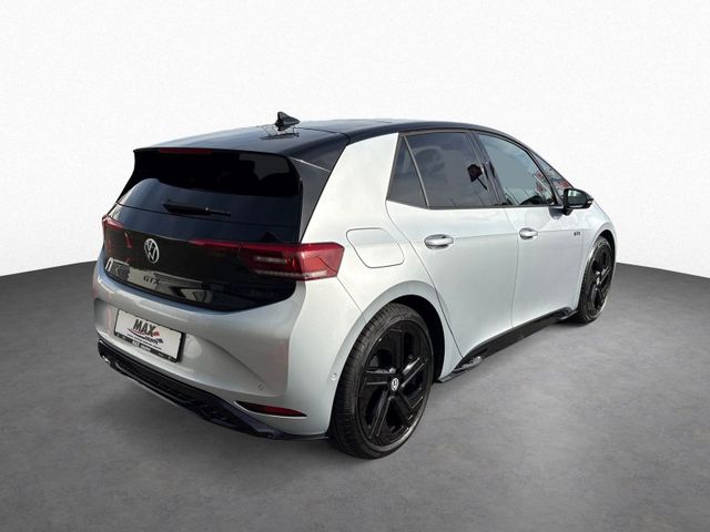 ID.3 GTX +IQ.LIGHT+ACC+PANO+HUD+NAVI+KAMERA+H&K+