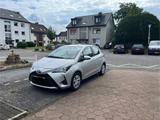 Toyota Yaris 1,0-l-VVT-i Comfort Comfort