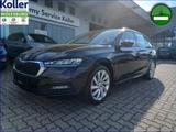 Skoda Octavia Combi 1.4 TSI IV DSG Sitz+Lenkradheizung - Skoda Octavia: Kombi, 1.4