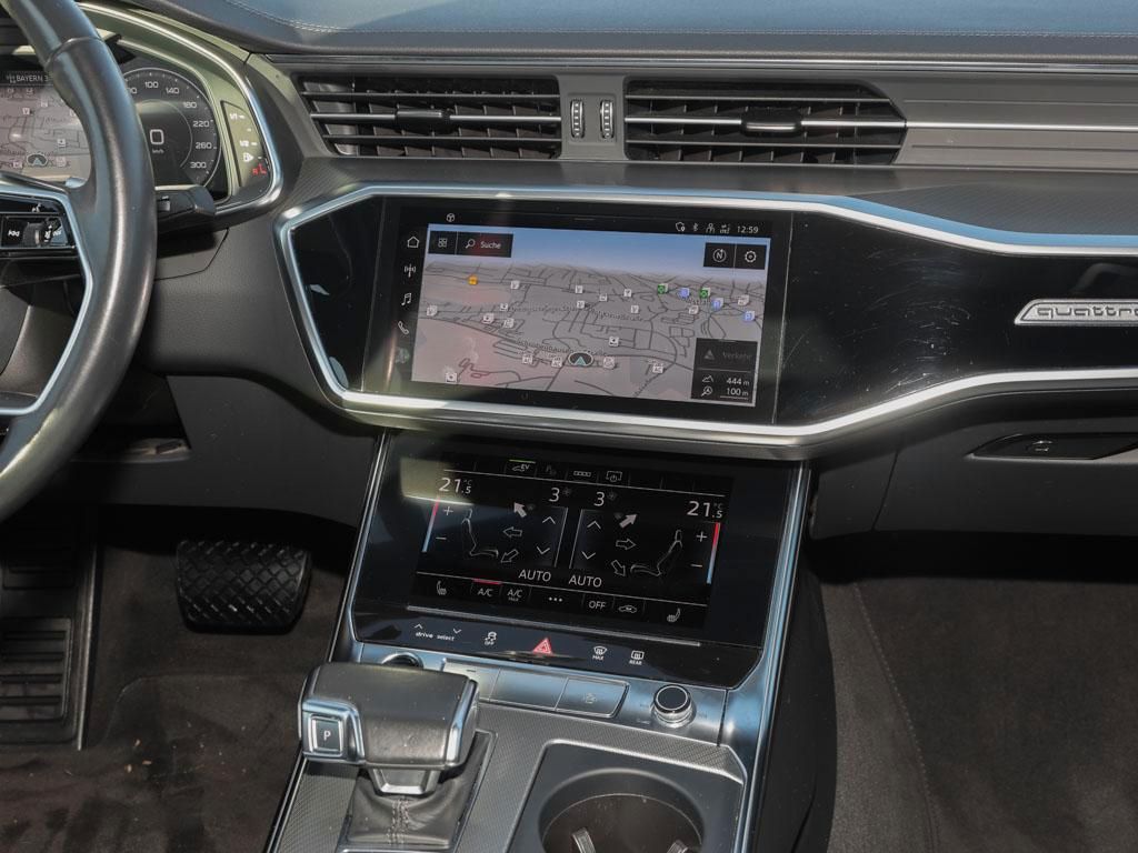Audi A6 - Bild 7
