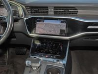 Audi A6 - Vorschau Bild 7