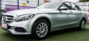 Fahrzeugabbildung Mercedes-Benz C 180 Limousine CGI NAVI|LED|START/STOP