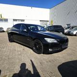 BMW 750 .Li M xDrive 4X4 LANG LEDER NAVI 21 ZOLL ALU - BMW 750 Gebrauchtwagen