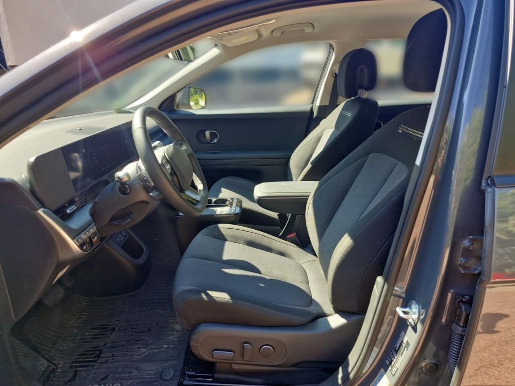 Hyundai IONIQ 5 – Bild 7