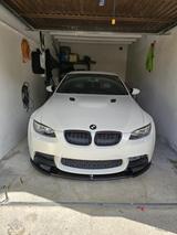 BMW M3 E93 DKG 2011 - gebrauchte BMW M3 aus dem Jahr 2011
