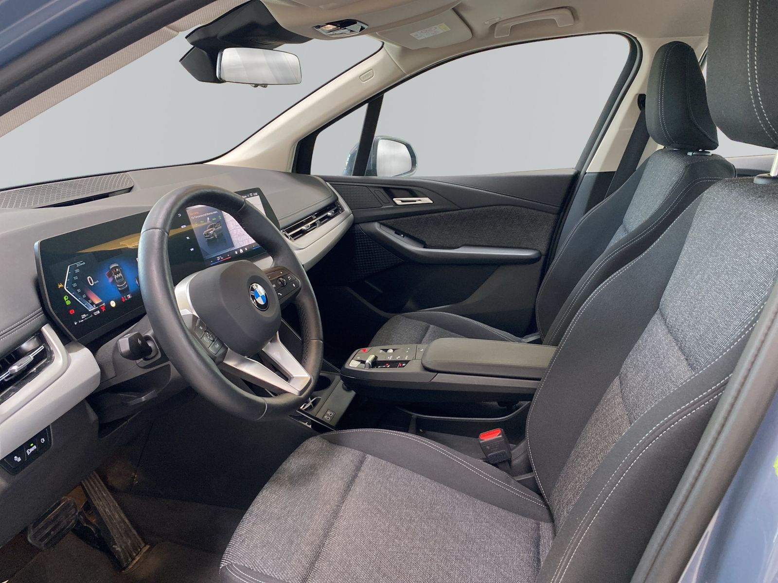 BMW 218 Active Tourer - Bild 8