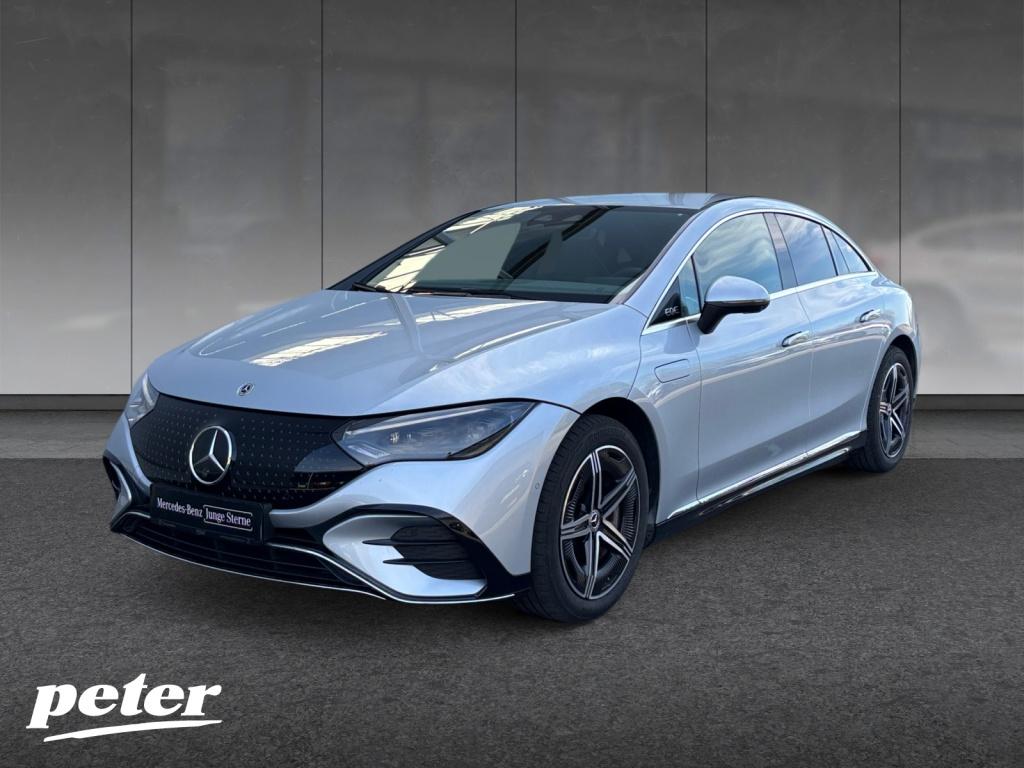 Mercedes-Benz EQE 300 AMG/Edition/Digital/Hinterachsl./360°K/