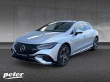 Mercedes-Benz EQE 300 AMG/Edition/Digital/Hinterachsl./360°K/ - silberne Mercedes-Benz EQE
