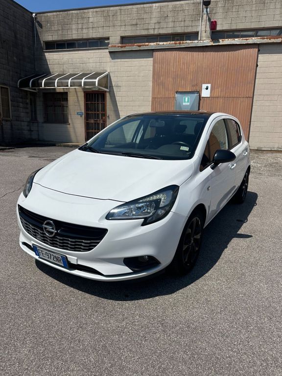 Image of Opel Corsa