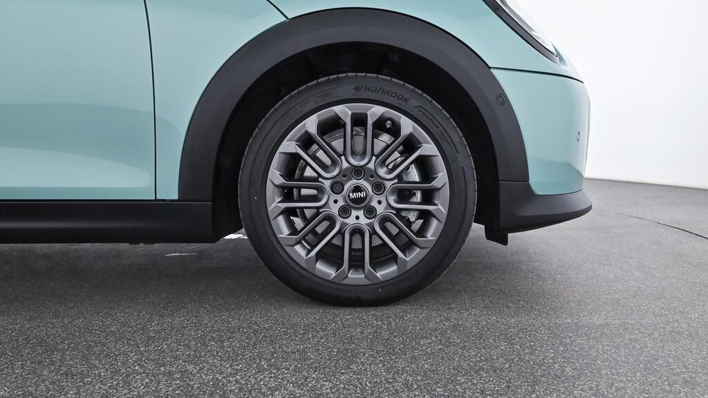 MINI Cooper C - Bild 18