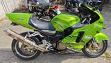 Kawasaki ZX12R Ninja  - KAWASAKI ZX12R