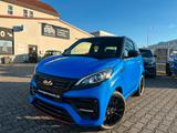 Ligier JS 50 Sport Ultimate*Sitzheizung/Klima 219€MTL - Ligier aus 2023