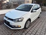 Volkswagen Polo 1.4 TDI DSG LOUNGE BMT NAVI Start&Stop - Volkswagen Polo mit Diesel-Antrieb: Automatik, 1.4