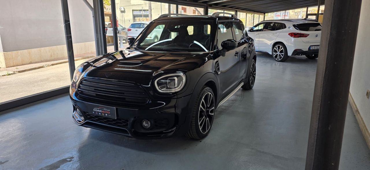 MINI Mini Cooper D Countryman 2.0 Northwood Edition imagem 3