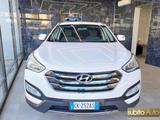 Hyundai HYUNDAI Santa Fe 2.0 CRDi 2WD (Garanzia 12 Mesi) - Hyundai SANTA FE mit Diesel-Antrieb: Geländewagen, 2.0