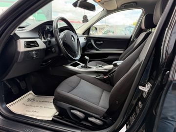 BMW 320 - 7