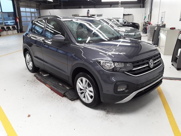 Volkswagen T-Cross 1.0 TSI Life OPF