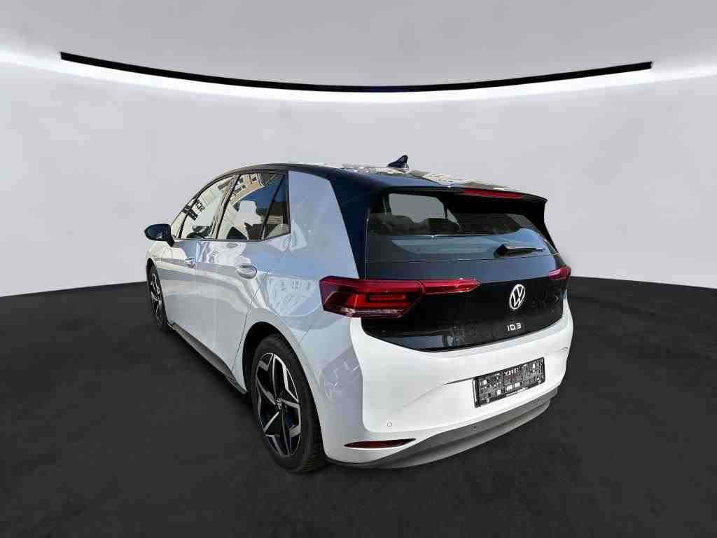 Volkswagen ID.3 - Bild 6
