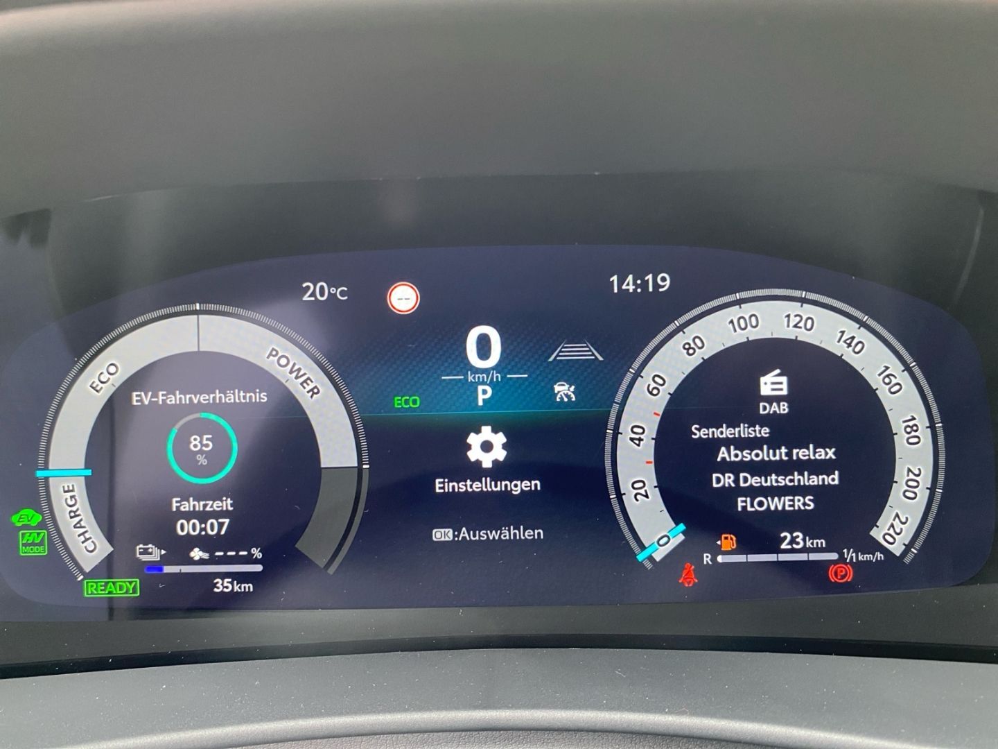 Toyota C-HR - Bild 14