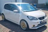 Seat Mii 1.0 75ps - Seat Mii von privat