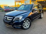 Mercedes-Benz GLK 220 CDI/1.Hand/COMAND/KAMERA/AHK/S-Fahrwerk - scheckheftgepflegte Mercedes GLK-Klasse