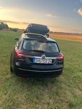 Opel Insignia ST 2.0 CDTI ecoFLEX Sport 103kW S/S... - Opel Insignia mit Diesel-Antrieb: Ecoflex