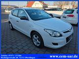 Hyundai i30 *Parktronic*Klima* - gebrauchte Hyundai i30 aus dem Jahr 2010