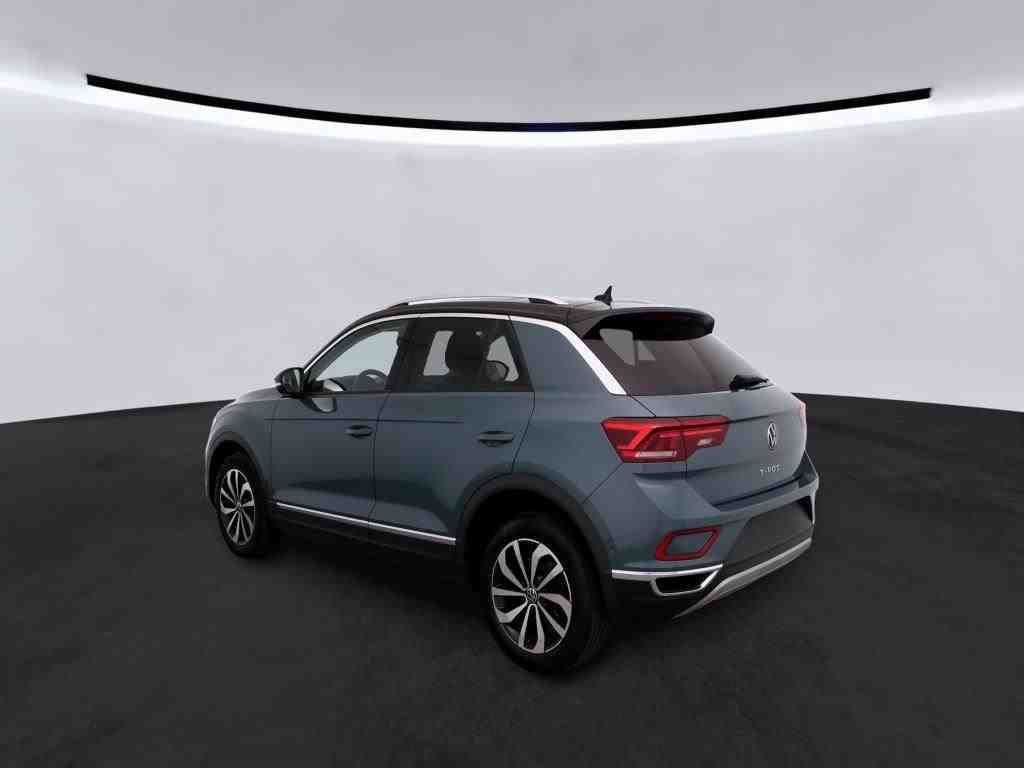Volkswagen T-Roc Style 1.5 TSI Pano*Tempo*PDC*RFK*SH*Klima
