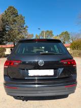 Volkswagen Tiguan 2.0 TDI SCR 140kW DSG 4MOT IQ.DRIVE - Volkswagen Tiguan: TDI 140
