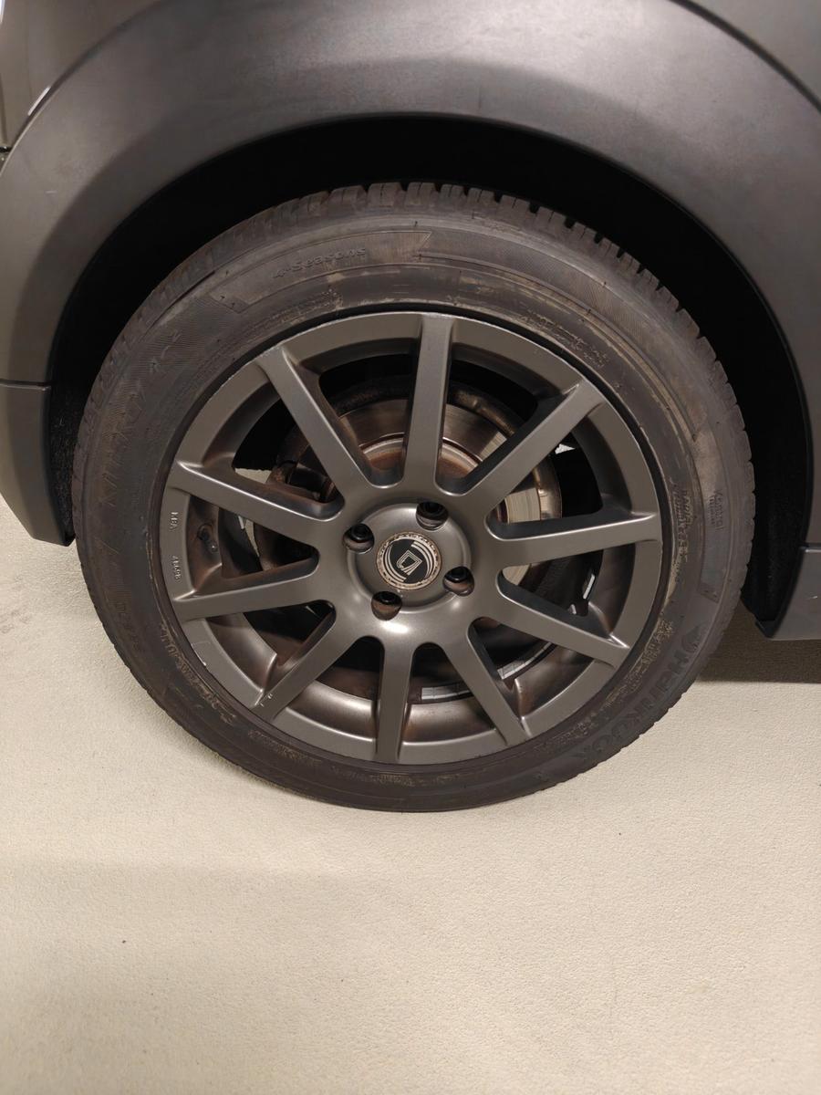 MINI Cooper S Cabrio Cooper S