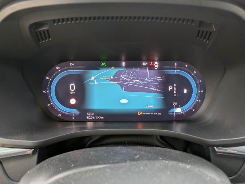 Fahrzeugabbildung Volvo XC 60 B5 Ultra Black Edition AWD |