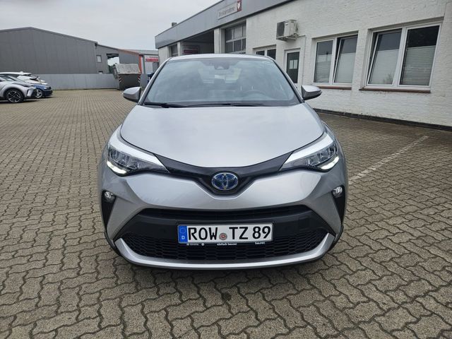 Toyota C-HR Hybrid Business-Edition