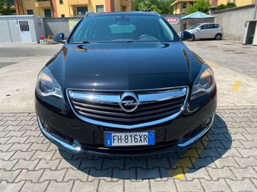 Opel Insignia - 4