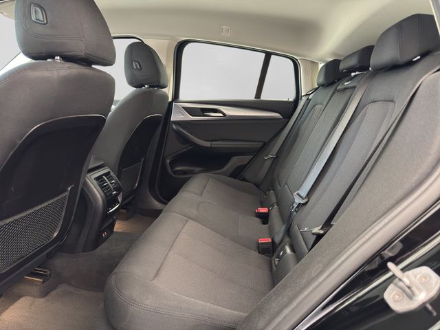 Fahrzeugabbildung BMW X4 xDrive 20d M-Fahrwerk+LED+Kamera+ACC+AHK