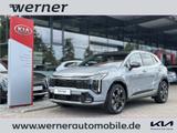 Kia Sportage PE 1.6 T GT-line AWD DCT GD SD Drive