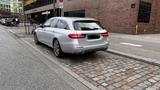 Mercedes-Benz E 400 d T 4MATIC Garantie/Leder/360/Multib./Pano - Mercedes-Benz E 400 in Hamburg