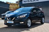 Nissan Micra N-Way - gebrauchte Nissan Micra aus dem Jahr 2020