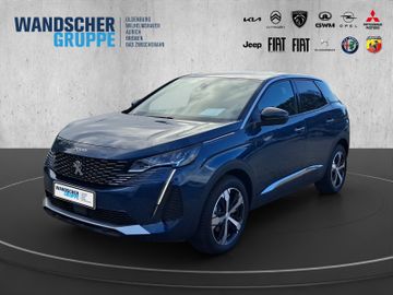 Peugeot 3008 Allure Pack 1.2 PureTech