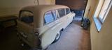 Wartburg 311/9 - Wartburg 311 Gebrauchtwagen