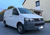 Volkswagen T5 Transporter | Baujahr 2010 |... - Volkswagen T5 Transporter in Braunschweig