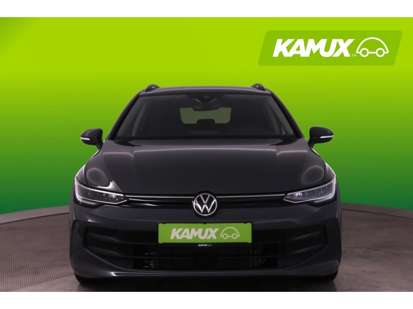 Volkswagen Golf Variant 1.5eTSI DSG Life+LED+VIRTUAL+TEMPO, миниатюра 8