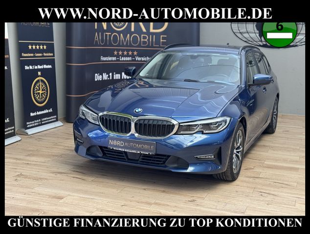 BMW 320 d touring Advantage *LASER*HARMAN*ACC*