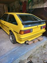Volkswagen VW Scirocco (White Cat) GTI BJ 1985 - gebrauchte VW Scirocco aus dem Jahr 1985