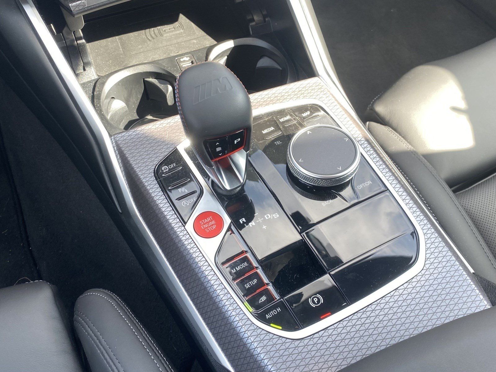 BMW M3 - Bild 12