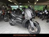 Yamaha X-Max 125 ABS / erst 2.452 km / TOP! - YAMAHA T MAX 125