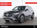Mercedes-Benz GLC 200 4MATIC ADVANCED/AHK/360°KAMERA/LED - Mercedes-Benz GLC-Klasse Jahreswagen